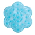 thumbnail image 2 of Fiudx Cojín de Masaje para Baño, Almohadilla Antideslizante para Limpiar Los Pies, Relajante, Alivia El Estrés de Pies Cansados, Esencial para El Baño, Tpr Ecológico, 29 Cm de Diámetro, 2 of 2