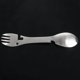 thumbnail image 3 of Multi-function Fork Spoon Bottle Opener Can Opener Portable Tableware, 3 of 5