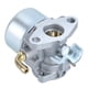 thumbnail image 4 of Reemplazo Del Carburador, Carburador De Aluminio Fácil De Instalar Fácil De Usar Para Cortacésped Carburador Para Motores ANGGREK Carburetor, 4 of 8