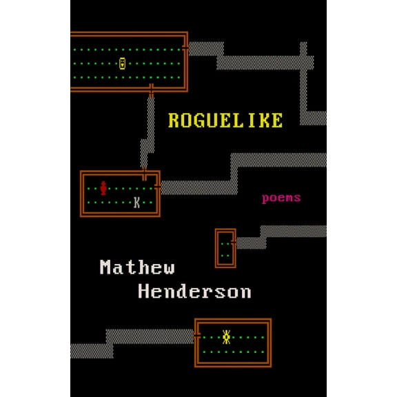 Roguelike, (Paperback)
