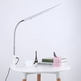 thumbnail image 1 of Lámpara de Escritorio LED ANGGREK 36 LED Luz Diurna Ultrabrillantes Blanco, 1 of 8