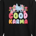 thumbnail image 3 of Horton Hears a Who - Good Karma  - Toddler & Youth Long Sleeve Graphic T-Shirt, 3 of 5