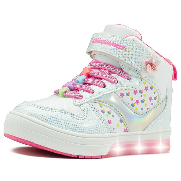 Tenis adidas de luces led sales