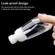 thumbnail image 4 of Botella de aerosol Cosywell Fine Mist de 60 ml aprobada por la TSA, paquete de 8, 4 of 6