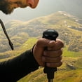 thumbnail image 6 of Aluminum Trekking Protector Outdoor Portable Trekking Pole Compass, 6 of 8