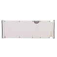 thumbnail image 1 of Organisateur de Tiroir de Rangement pour Textiles de Maison, Séparateur Extensible pour Commode, Organisateur de Tiroir Réglable, Séparateur de Tiroir pour Cuisine, Chambre, Salle de Bain Ou Tiroirs, 1 of 8