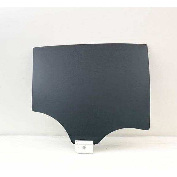 Laminated Passenger Right Side Rear Door Window Door Glass Compatible with BMW X6 2020-2025 Models