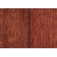 thumbnail image 1 of Ahgly Company Indoor Rectangle Abstract Brown Contemporary Area Rugs, 8' x 12', 1 of 4
