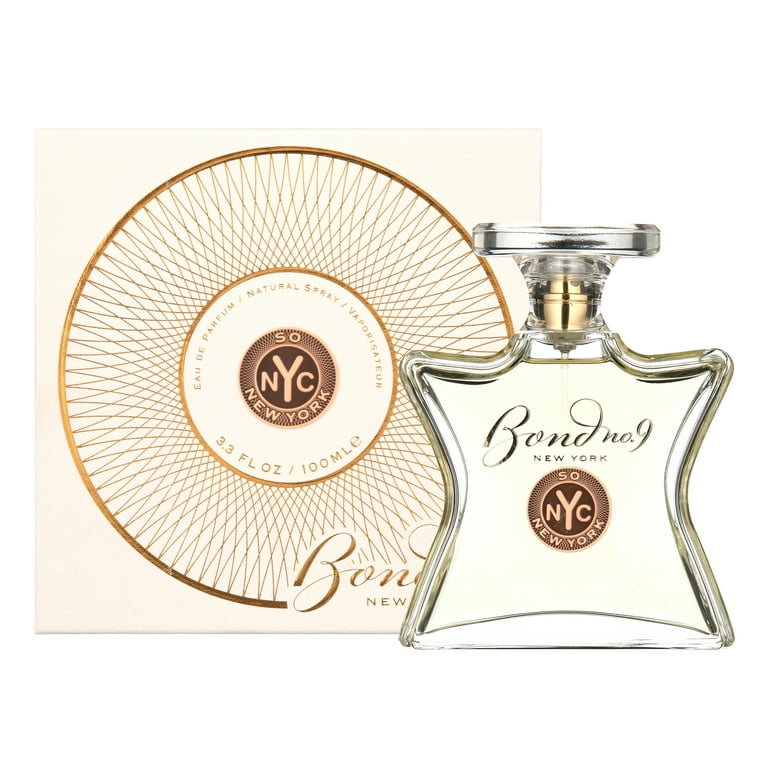 Bond No. 9 Signature Eau de Parfum Spray - 3.3 oz