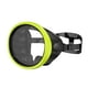 thumbnail image 4 of Gafas de buceo, máscara de buceo, antiempañamiento, cómodas, a prueba de fugas para adultos, impermeables, de silicona y vidrio, gafas ovaladas, amarillo fluorescente, 4 of 8