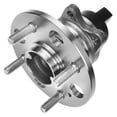 thumbnail image 5 of Geelife 1x Rear Wheel Hub Bearing Assembly for Hyundai Kia Accent Rio Rio5 2006-2011 FWD, 5 of 7