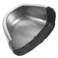 thumbnail image 3 of 1 Pair Durable Steel Toe Caps For Work Boots - Safety Shoe Toe Cap For Men - Protective Footwear Head - Industrial Toe Guard - Wear-resistant Toe Cove, 3 of 3