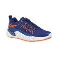 thumbnail image 3 of Tenis Deportivos Ligeros Flexibles Hombre Tipo Piel azul marino 30 PONTIAC 104C2C, 3 of 6