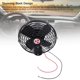 thumbnail image 3 of Ventilador De Refrigeración De Metal Para Coche, Ventilador De Coche Resistente Con Interruptor De 2 Velocidades, Ventilador De Refrigeración Para Vehículos, Barco, RV, Camión,, 3 of 7