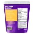 thumbnail image 2 of SmartSweets, Gummy Worms, 150g Pouch, 2 of 5