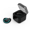 thumbnail image 4 of Kearding Miniauriculares inalámbricos Bluetooth 5,0, auriculares internos con sonido estéreo 3D, auriculares deportivos con caja de carga de Type6 NO6, 4 of 6
