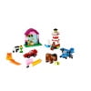 thumbnail image 3 of LEGO Classic Small Creative Bricks 10692 Building kit (221 Pieces), 3 of 7