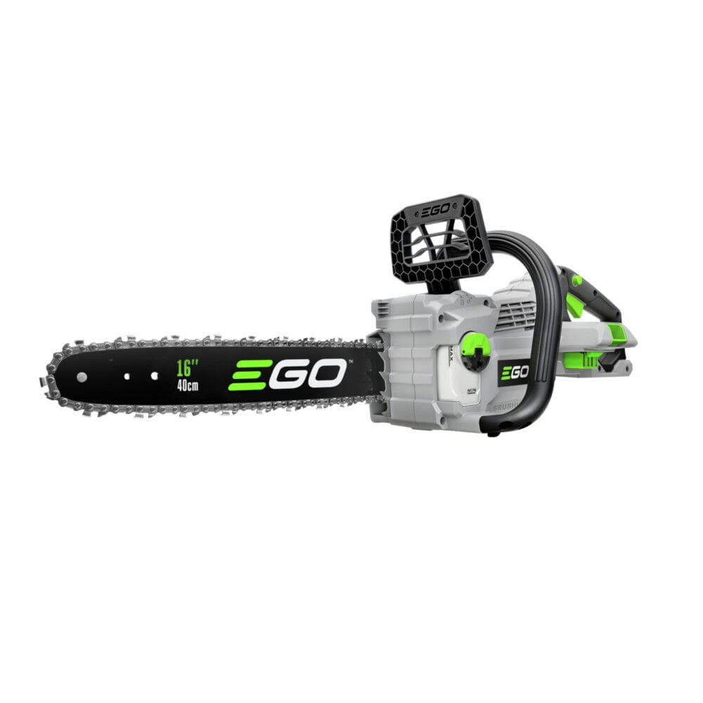 Restored EGO Power+ 16 Inch Chainsaw (Bare Tool) (Refurbished)