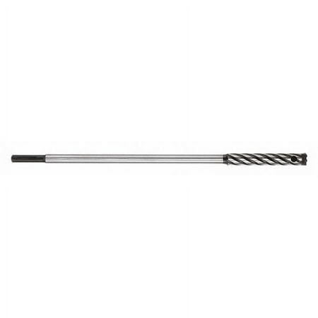 UPC: 0000346406887 | Bosch RCSS2168 Straight Shank Rebar Cutter 1-1/8 x 12