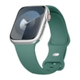 thumbnail image 1 of Correa Extensible Sport Unisex M / L 42 / 44 / 45 / 49 mm Para Apple Watch Ultra Compatible Con Serie 1 / 2 / 3 / 4 / 5 / 6 / 7 / 15, 1 of 5