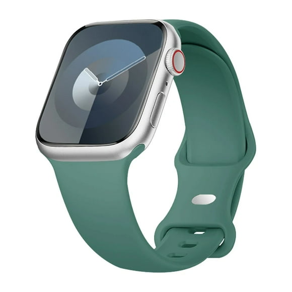 Correa Extensible Sport Unisex M / L 42 / 44 / 45 / 49 mm Para Apple Watch Ultra Compatible Con Serie 1 / 2 / 3 / 4 / 5 / 6 / 7 / 15