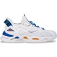 thumbnail image 4 of Tenis Hombre, Zapatos Hombre Deportivos, Zapatos de Malla Transpirable para Hombre, Zapatillas de Deporte Casuales de Moda para Entrenamiento Caminar Correr Gimnasio&nbsp;, 4 of 7