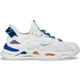 thumbnail image 4 of Tenis Hombre, Zapatos Hombre Deportivos, Zapatos de Malla Transpirable para Hombre, Zapatillas de Deporte Casuales de Moda para Entrenamiento Caminar Correr Gimnasio&nbsp;, 4 of 7