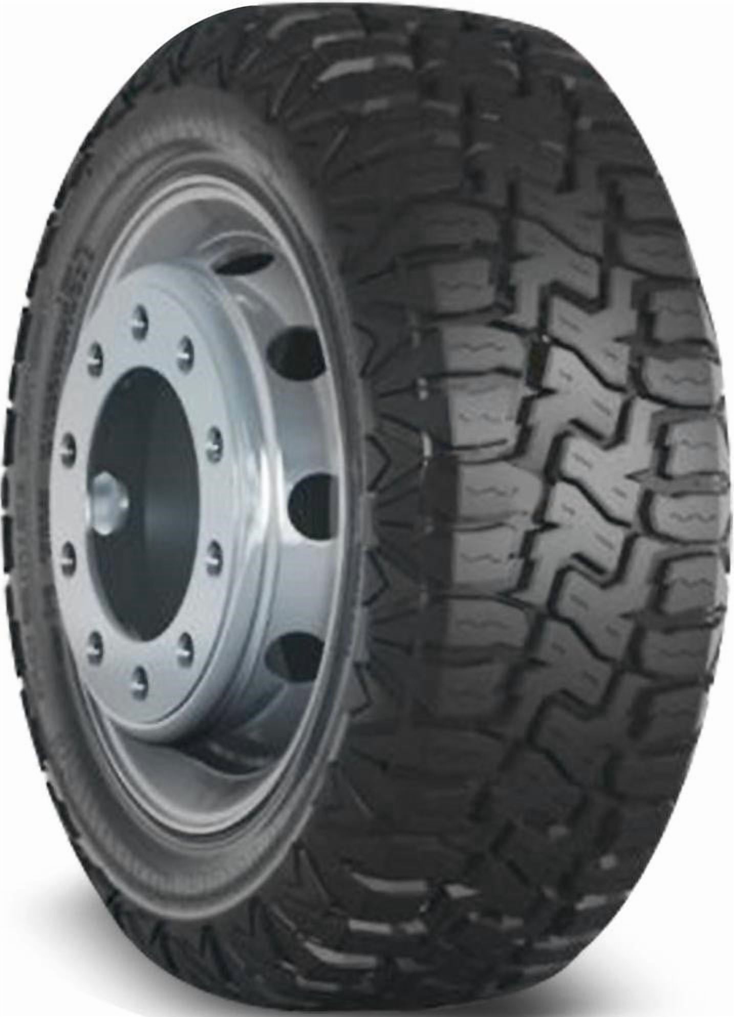 Haida HD878 R/T 33X12.50R18 118Q Light Truck & SUV Tire