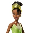 thumbnail image 5 of Disney Princess Enchanted Stories Tiana Fashion Doll with Sparkling Dress [Walmart Exclusive], 5 of 9
