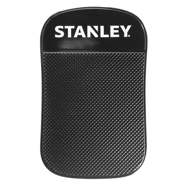 Stanley Gel Pad (Small) Car Dash Mat Pad Anti Slip Grip for Cell