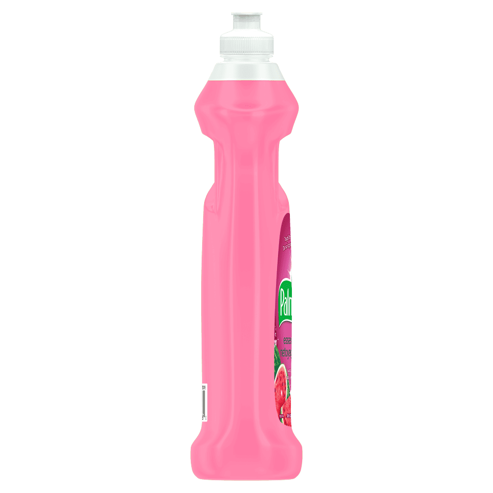 Palmolive Essential Clean Liquid Dish Soap, Watermelon Scented Dish Detergent, 828 ml Bottle
