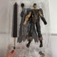 thumbnail image 4 of Figma-modelo de figura de acción Black Spedman Berserk Beruseruku, colección de juguetes, adorno para habitación de muñecas, regalo creativo para niños 359, 4 of 5