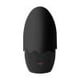 thumbnail image 1 of Kitchen Electric Golden Egg Maker Yema White Mixer Egg Shaker (EU Black) Tmvgtek Libre de BPA, 1 of 1