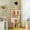 pink, variant on 62" Extra Tall Cat Tree Tower with 2 Spacious Condos, 4 Sisal Scratching Posts & 2 Top Perches - Multi-Level Indoor Cat Furniture with Paw-Proof Base