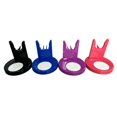 thumbnail image 4 of Hot Glues Bracket Hot Glues Heaters Base Hot Glues Rack Hot Glues Holder Practical Glues Guns Holder Stand Crafting Tool Red, 4 of 4