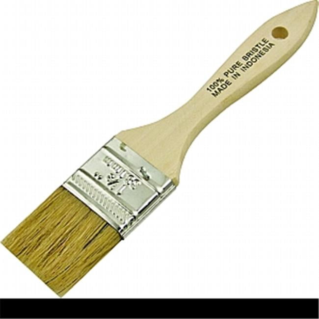 Wooster Brush Company F5117 4 in. Import Chip Brush
