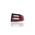 thumbnail image 1 of Tail Light - Compatible/Replacement for '07-08 Acura TL Base/Navi-Model - Right Hand - Passenger - 33501SEPA11, 1 of 2
