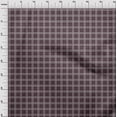 thumbnail image 3 of oneOone Cotton Cambric Fabric Tartan Check Printed Craft Fabric BTY 56 Inch Wide, 3 of 4