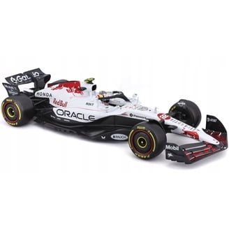 Honda MUGEN SF23 M-TEC HR-417E Tomoki Nojiri (No.1 Super Formula