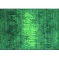 thumbnail image 1 of Ahgly Company Indoor Rectangle Oriental Green Industrial Area Rugs, 5' x 8', 1 of 4