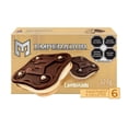 thumbnail image 1 of Galletas Emperador combinado sabor chocolate y vainilla 327 g, 1 of 4