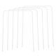 thumbnail image 1 of 5Pcs Croquet Accessory Croquet Game Goal Classic Outdoor Croquet Toys Sports Supply, 1 of 4