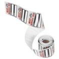 thumbnail image 4 of MLINS 1 Roll of Car Oil Change Maintenance Service Decal Remind Car Window Label Sticker Oil Change Sticker, 4 of 7