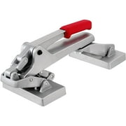 ROBERTS 10-128 Matching/Seam Repair Carpet Stretcher Silver