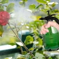 thumbnail image 5 of EUDIDV Spray Bottles;Spray Bottle for Hair;Garden Watering Can Sprayer Handheld Pump Pressure Sprayer Hand Sprayer For Lawns Garden Plants Watering Fertilizing Home Cleaning 2L;Small Spray Bottle, 5 of 7