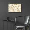 thumbnail image 6 of Epic Art 'Top View - White Roses' by Lori Deiter Acrylic Glass Wall Art, 24"x16", 6 of 8