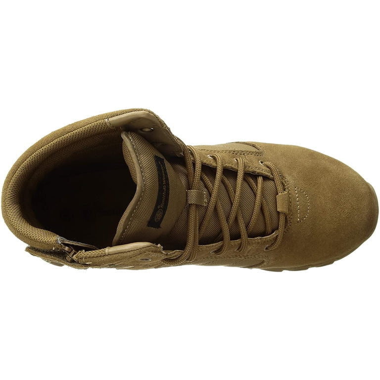 Smith & Wesson® Footwear Breach 2.0 Men display picture 1