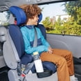 thumbnail image 3 of Diono Monterey 2XT Latch 2-in-1 Expandable Booster Car Seat, Blue, 3 of 10