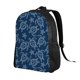 thumbnail image 2 of Fotbe Sea Turtle Mochila de Viaje para Laptop, Mochila Ejecutiva Delgada y Resistente 15.6", 2 of 8