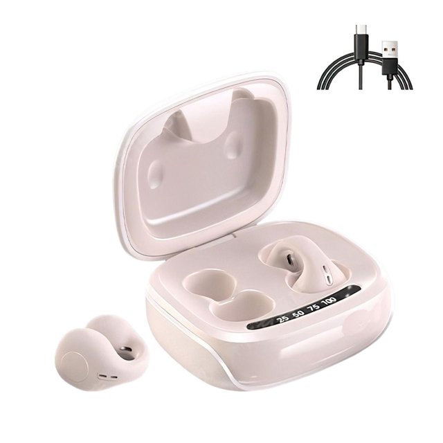 Auriculares deportivos Macarena Clip abierto 36H IPX5 a prueba de agua